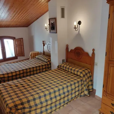 Holiday home Casa Josefina *