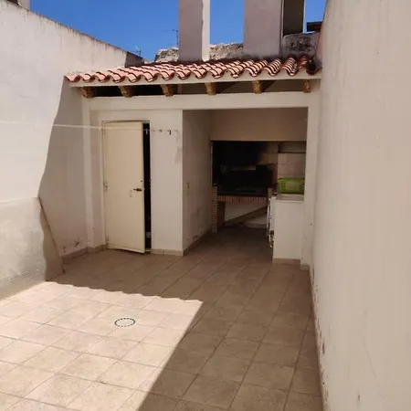 Holiday home Casa Josefina *