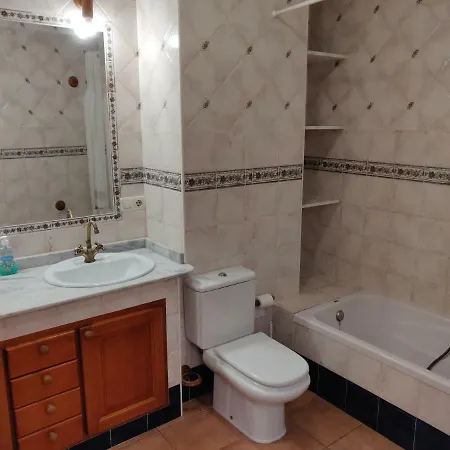 度假居 Casa Josefina