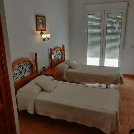 Casa Josefina * Yátova