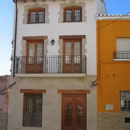 Holiday home Casa Josefina Yatova