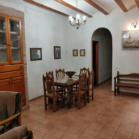 度假居 Casa Josefina