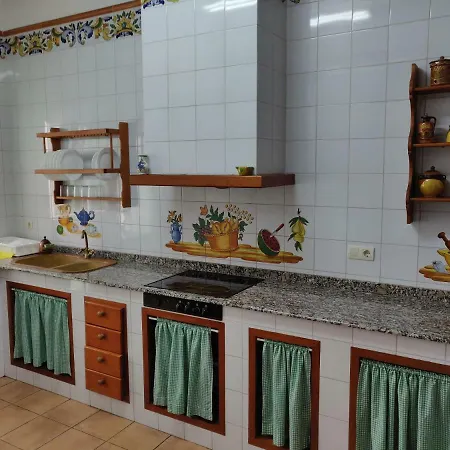 Casa Josefina Holiday home Yatova